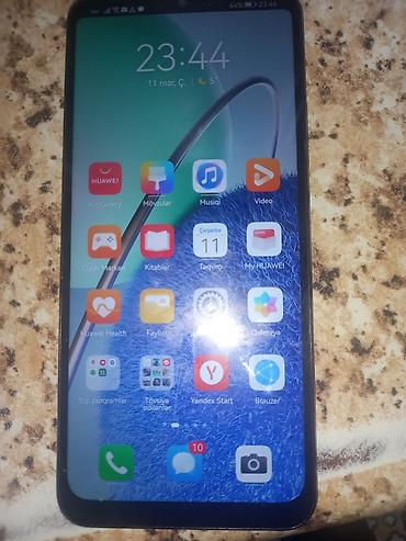 nova 10 se: Huawei Nova 9, rəng - Qara, İki sim kartlı — 2
