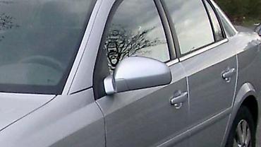 auspuh golf 2: RETROVIZORI ZA OPEL VECTRA C OD 2002. DO 2008. GOD. | Polovni — 2
