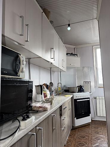 Продажа квартир: 3 комнаты, 73 м², Индивидуалка, 5 этаж, Старый ремонт — 4