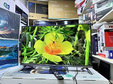 Телевизоры: 🔥🔥АКЦИЯ ‼️👍🔥 У нас самый низкий цены. Акция!!! Ясин 32 дюм диагонал at lalafo.kg — 5 Телевизоры: 🔥🔥АКЦИЯ ‼️👍🔥 У нас самый низкий цены. Акция!!! Ясин 32 дюм диагонал — 5