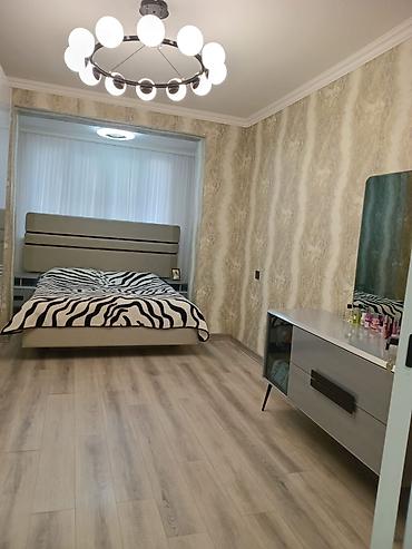 Köhnə tikili: Mingəçevir, 2 otaqlı, Köhnə tikili, 55 kv. m — 4
