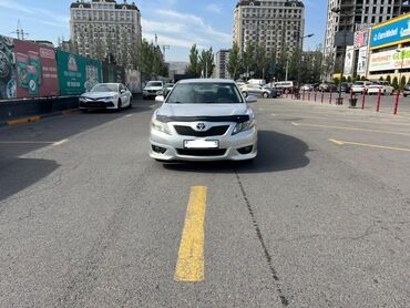 тайто камри: Toyota Camry: 2009 г., 2.5 л, Автомат, Бензин, Седан