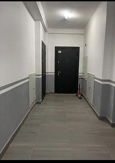 о2 политех: 1 комната, 44 м², Политех Элитка, 9 этаж, Евроремонт — 3