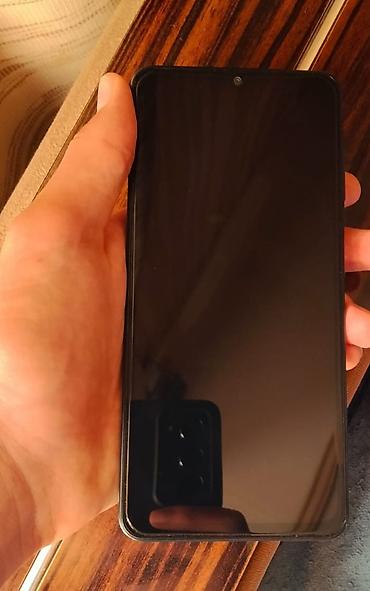 05 samsung: Samsung Galaxy A07, 128 GB, rəng - Yaşıl, Sensor, Barmaq izi, İki sim kartlı — 2