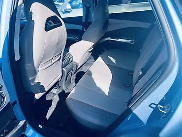 электромобиль gac aion: BYD Yuan Plus: 2023 г., Автомат, Электромобиль, Кроссовер — 4
