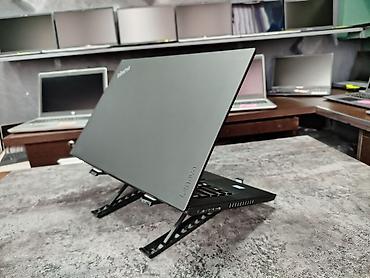 Ноутбуки Lenovo: Ультрабук, Б/у, Intel Core i5 — 6