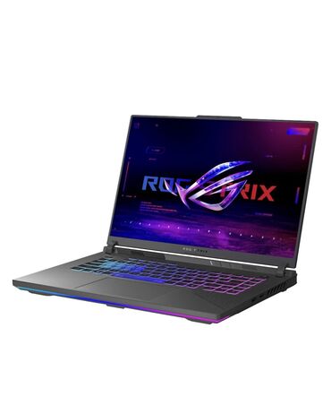 процессоры socket am1: Ноутбук, Asus, 16 ГБ ОЭТ, AMD Ryzen 9, 16 ", Жаңы, Жумуш, окуу үчүн, эс тутум SSD