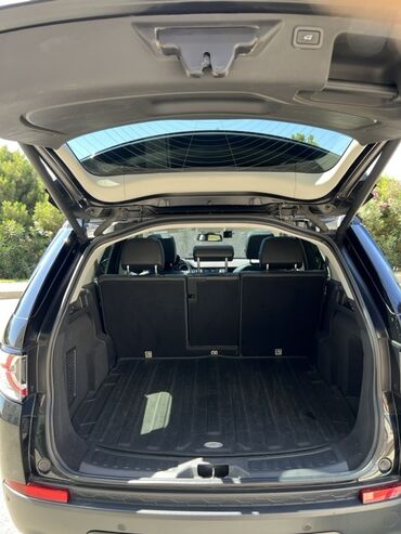 Land Rover: Land Rover Discovery Sport: 2 l | 2017 il 131000 km Ofrouder/SUV — 10