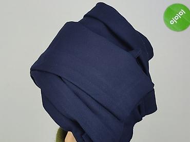 plisy: Niebieski Księżyc, Spodnie materiałowe damskie, rozmiar XS — 8
