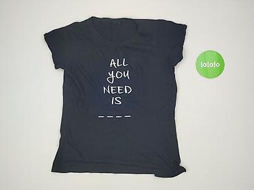 emo: Sinsay, T-shirt damski, rozmiar S — 2