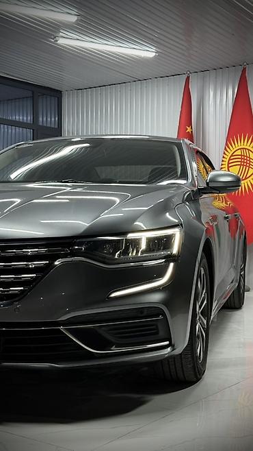 GAC: SAMSUNG SM6 машина в отличном состоянии вложения не требуют г.2022 — 4
