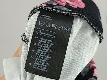 biale spodniczki mini: H&M Divided, Spódnica damska, rozmiar XS — 6