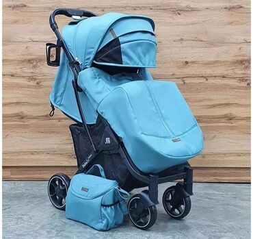 детские автокресла maxi cosi: Балдар арабасы, түсү - Көгүлтүр, Колдонулган