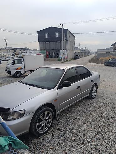 honda accord юбка: Honda Accord: 2002 г., 2.3 л, Автомат, Бензин, Седан — 2