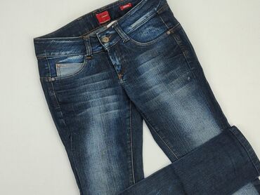 spodenko spódniczka jeans: Vero Moda, L, stan - Bardzo dobry