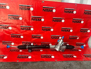 Рулевые рейки: Рулевая рейка Lexus Новый, Аналог — 9