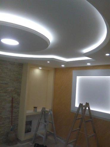 Rasveta: LED TRAKA 3 METRA SA ISPRAVLJAČEM KOMPLETNA | *AKO IMATE POSEBNU — 7