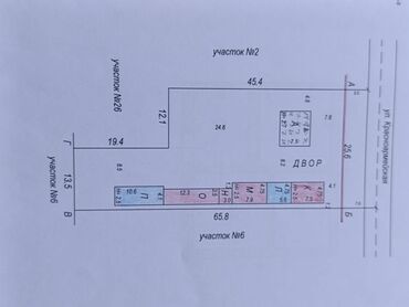 сто продаю: Дом, 50 м², 3 комнаты, Собственник, Старый ремонт