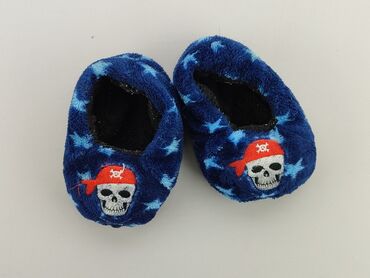 producent kapci domowych: Slippers 15 and less, Used