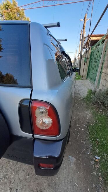 Toyota: Toyota RAV4: 2 l | 1997 il Ofrouder/SUV — 12