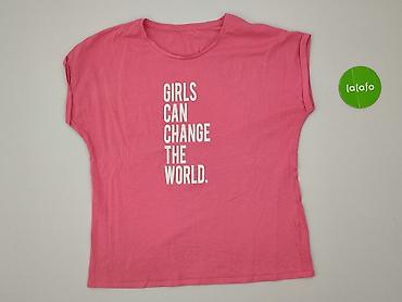apple bottom: T-shirt damski, rozmiar M — 2