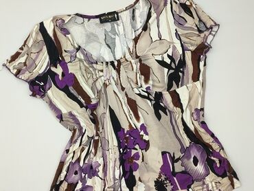 Women's blouse, size 5XL