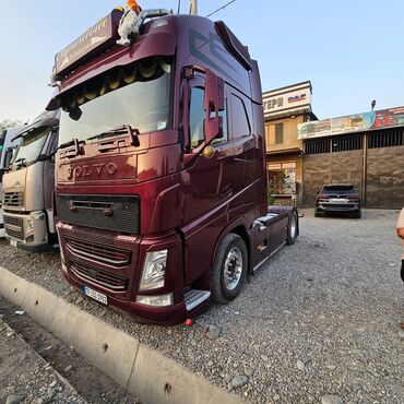 щитки приборов фит: Сүйрөгүч, Volvo, 2019 г., Прицепсиз