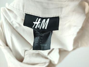 16588a hm: H&M, Sukienka damska, rozmiar S — 4