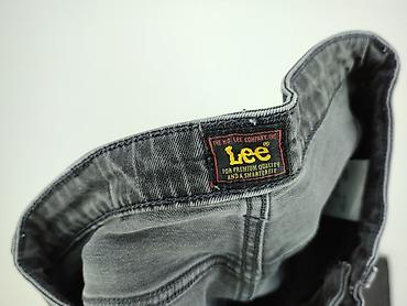 liegelind: Lee, Jeansy damskie, rozmiar S — 4