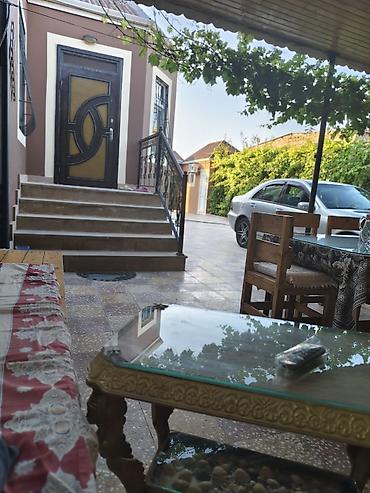 Həyət evləri və villaların satışı: 4 otaqlı, 100 kv. m, Orta təmir — 15