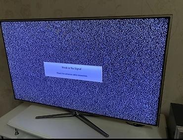 elantra 2012 android: Samsung LED TV, təxminən 46–50 düym ekran - İncə çərçivə və metal X — 6