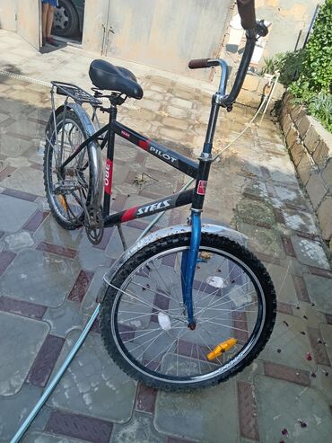 velosiped satisi 28 lik: İşlənmiş Uşaq velosipedi Ünvandan götürmə