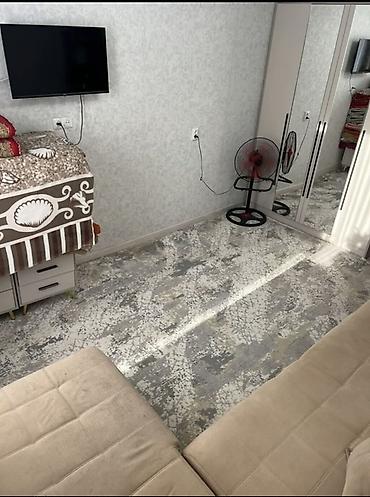 Продажа квартир: 1 комната, 21 м², БГУ Гостиничный тип, 5 этаж, Косметический ремонт — 3