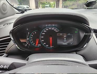радиатор матиз цена: Chevrolet Trax: 2021 г., 1.4 л, Автомат, Бензин, Кроссовер — 5