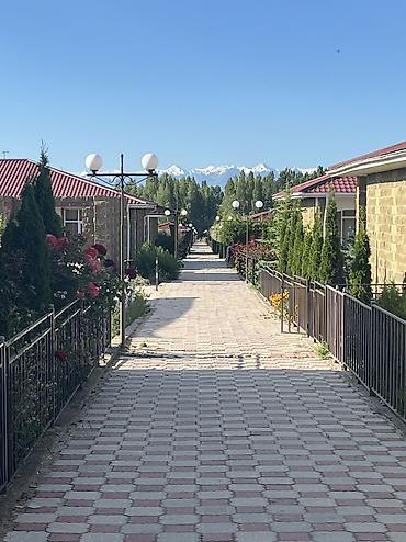 act building: Коттедж, Демал, Чок-Тал, 4 места — 1
