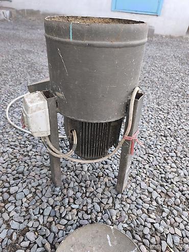 зерновой шнек: Продаю овощерезку для скотины .Измельчает морковь, лук, капусту — 3