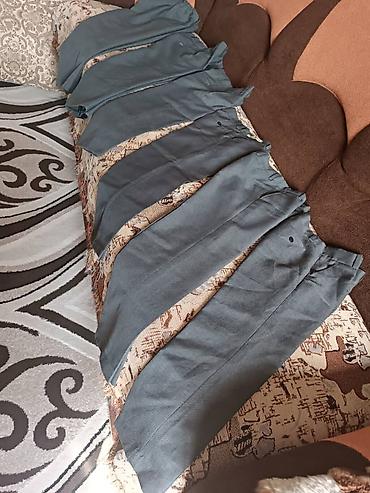 Брюки школьные 1-4 класс . по 150 сом at lalafo.kg Брюки школьные 1-4 класс . по 150 сом