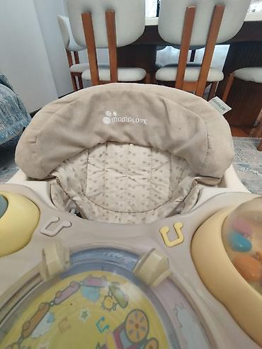 Modullu arabalar: 2-i 1-də araba, Bebeto — 8