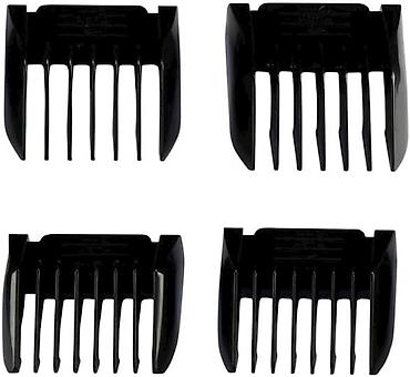 htc trimer: №: 13183 Məhsulun adı: Trimmer Geepas GTR8711 Brend: Geepas — 4