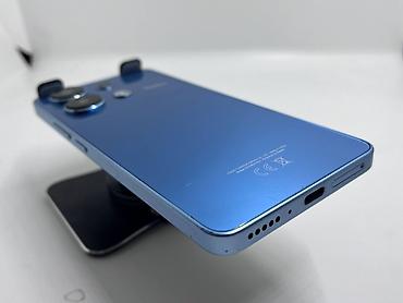 philips xenium: Redmi, Redmi Note 13, Б/у, 128 ГБ, цвет - Голубой, 2 SIM — 5