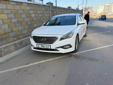 хундай соната спорт: Hyundai Sonata: 2018 г., 2 л, Типтроник, Газ, Седан