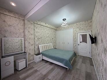3 комнаты, 78 м², Элитка, 8 этаж, Дизайнерский ремонт at lalafo.kg 3 комнаты, 78 м², Элитка, 8 этаж, Дизайнерский ремонт