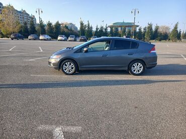 Honda: Honda Insight: 1.3 l | 2011 il Hetçbek — 3