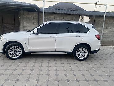 капот bmw e46: BMW X5: 2017 г., 3 л, Автомат, Дизель, Кроссовер — 2