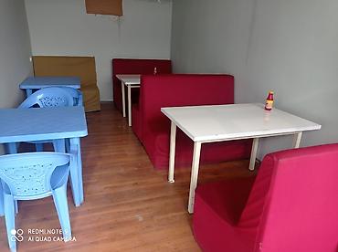 Аренда помещений свободного назначения: Сдаётся в аренду коммерческое помещение у — 9