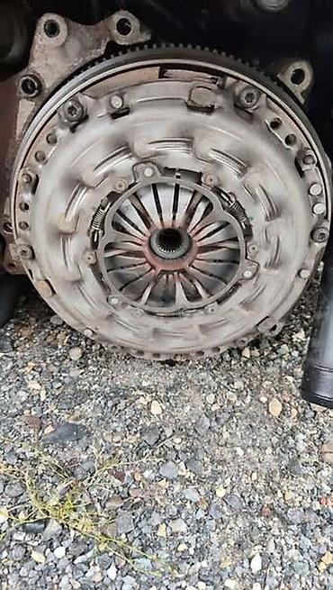 xara auto: ZAMAJAC ZA CITROEN C4 GRAND PICASSO OD 2005. DO 2012. GOD. | Sa — 1