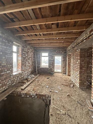 Продажа коттеджей и домов: 📍 В Шопокове в ж/м Ынтымак продается 2-х уровневый дом на участке 5 — 8