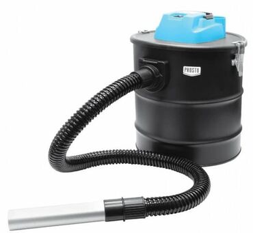 parkside usisivac za mokro i suvo usisavanje: Usisivač za pepeo Usisivac za pepeo / pelet * UP7110-20, 1000W, 20L