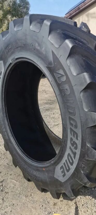 təkər yeni: Yeni Şin Bridgestone R 30