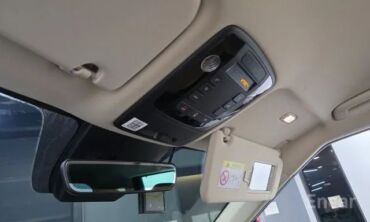 Kia: Kia Carnival: 2020 г., 2.2 л, Автомат, Дизель, Минивэн — 17